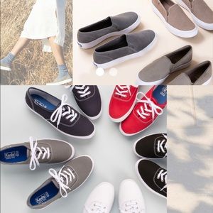 Keds 15% Off Link!